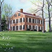 My Old Kentucky Home