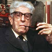 Ernst Bloch