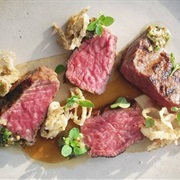 Barley Swine, Austin