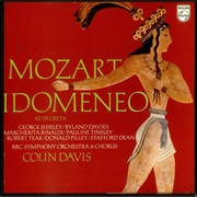 Mozart: Idomeneo