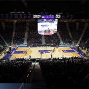 Bramlage Coliseum
