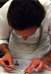 The Chef Who Conquered New York: Serving Up Paul Liebrandt (2012)