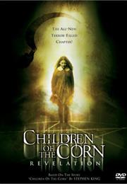 Children of the Corn: Revelation (2001)