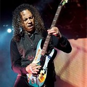 Kirk Hammett (Metallica)