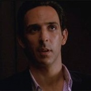 Alexander Nimetz - Amir Stanley