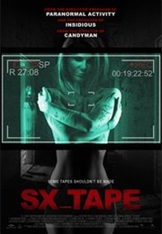 Sxtape (2013)