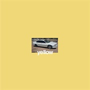 Cam Meekins - Yellow (2018)
