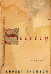 Secrecy (Rupert Thomson)