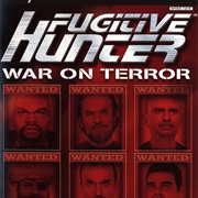 Fugitive Hunter: War on Terror