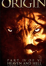 Wolverine: The Origin (2001) #4 (February 2002)