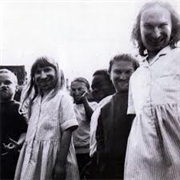 Come to Daddy - Aphex Twin
