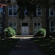 Elizabeth V. Edwards Elementary School, NJ