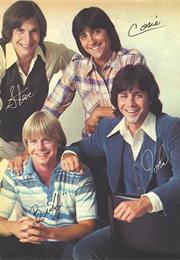 The Kids From C.A.P.E.R.