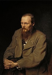 Fyodor Dostoyevsky (Fyodor Dostoyevsky)