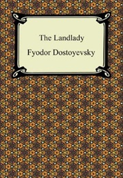 The Landlady (Fyodor Dostoevsky)