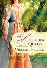 The September Queen (Gillian Bagwell)