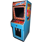 Donkey Kong (Arcade)
