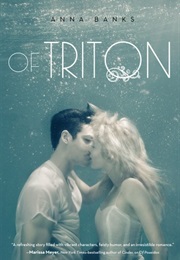 Of Triton (Anna Banks)