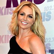 Britney Spears
