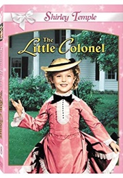 The Little Colonial (1935)