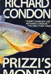 Prizzi&#39;s Money (Condon)