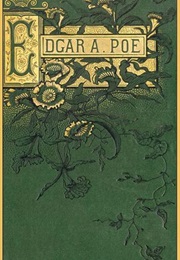 THE POWER OF WORDS (Edgar Allan Poe)