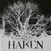 Haken - Enter the 5th Dimension