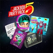 Jackbox Party Pack 5