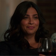 Maggie Sawyer