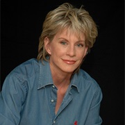 Patricia Cornwell