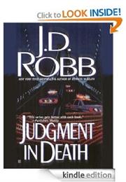 Judgment in Death