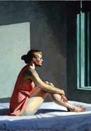 Light in the Window (1952)