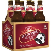 Natty Boh (National Bohemian)