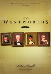 The Wentworths (Katie Arnoldi)
