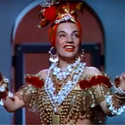 Down Argentina Way - Down Argentine Way