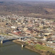 Ironton, Ohio