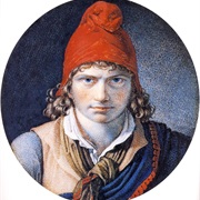 Phrygian Cap