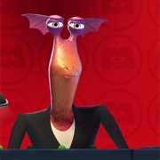 Flint (Monsters, Inc.)