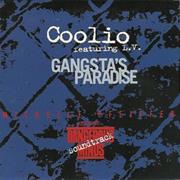 Coolio Featuring L.V. - Gangsta's Paradise