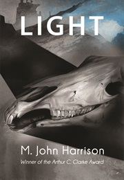 Light (M John Harrison)