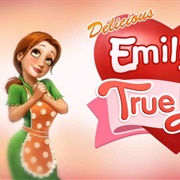 Delicious - Emily's True Love