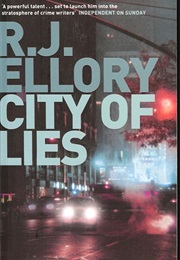 City of Lies (Ellory)