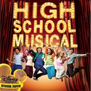 Bop to the Top - High School Musical