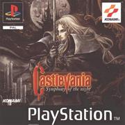 Castlevania : Symphony of the Night