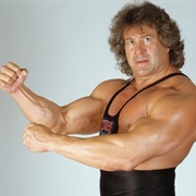 Ken Patera