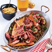 Ham Hock / Pork Knuckle