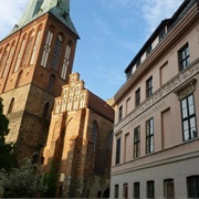 Museum Knoblauchhaus