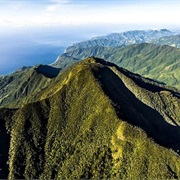 Cuba: Pico Turquino (6,476 Ft)