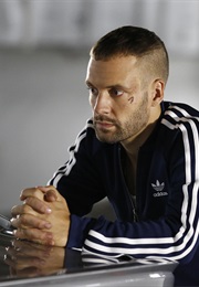 Agents of S.H.I.E.L.D. S3ep4: Devils You Know (2015)