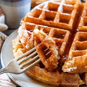 Waffles
